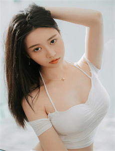 暴强美眉升级版
