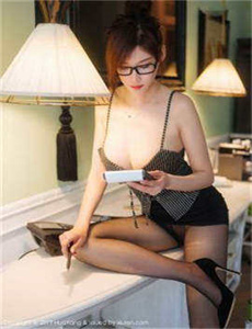 女佣