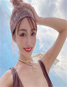 唐突的女子