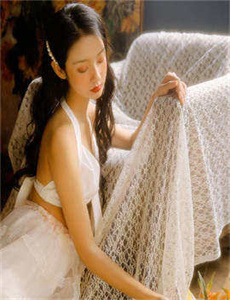 美女极品美軳人人体